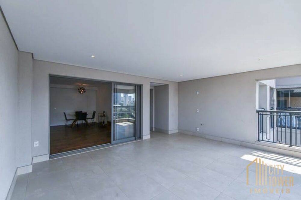 Apartamento, 3 quartos, 147 m² - Foto 4