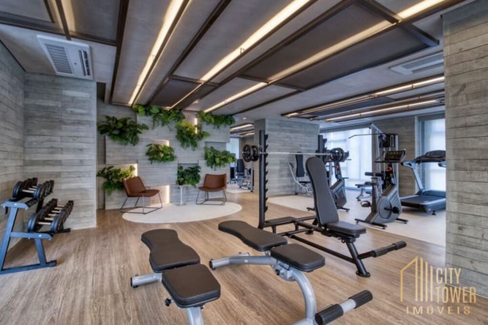 Apartamento, 2 quartos, 76 m² - Foto 4
