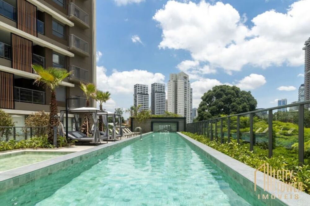 Apartamento, 2 quartos, 76 m² - Foto 2