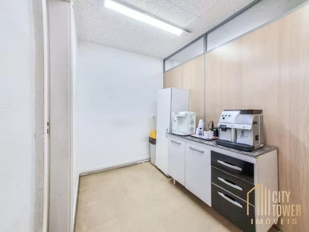 Conjunto Comercial-Sala à venda, 82m² - Foto 11