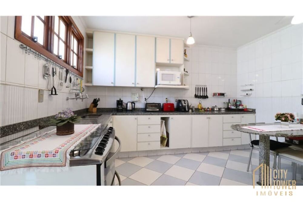 Casa, 3 quartos, 181 m² - Foto 3