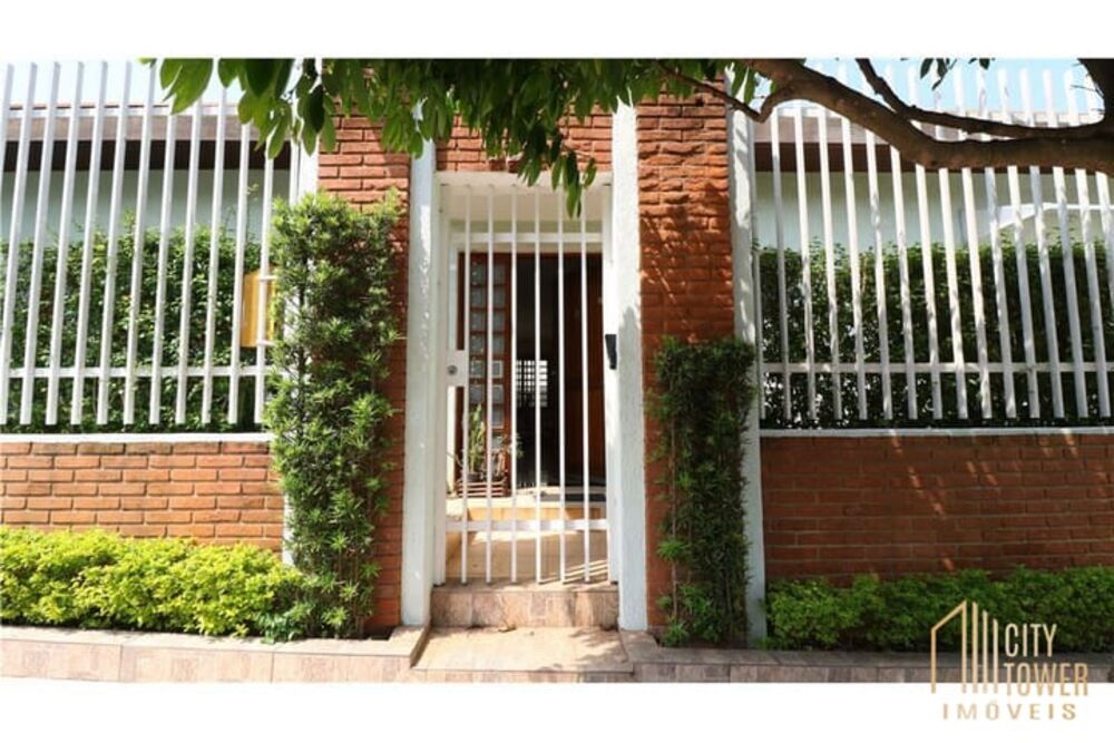 Casa, 3 quartos, 181 m² - Foto 7