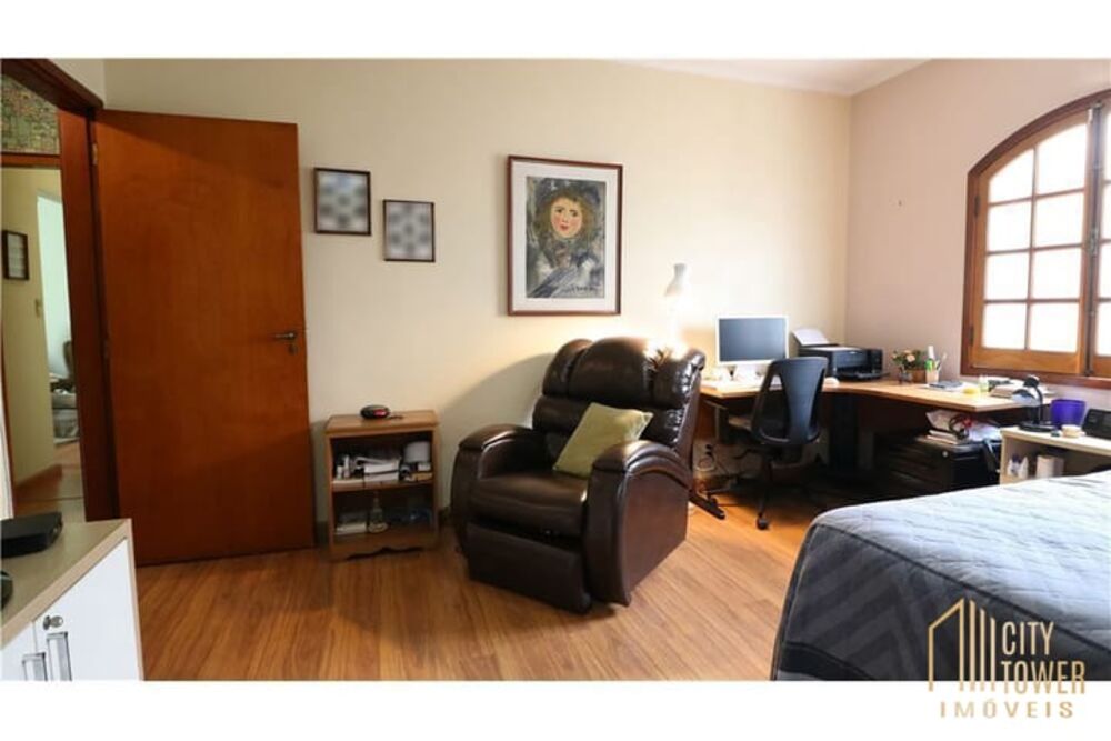 Casa, 3 quartos, 181 m² - Foto 5