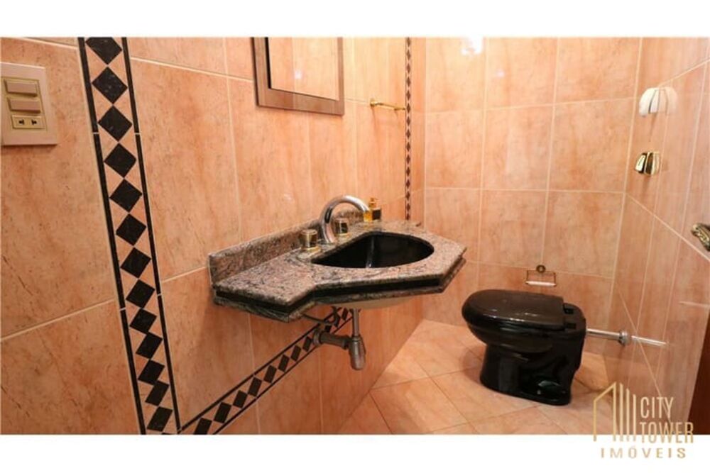 Casa, 3 quartos, 181 m² - Foto 11