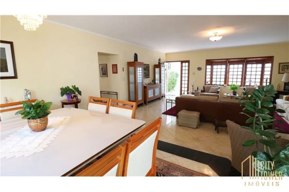 Casa, 3 quartos, 181 m² - Foto 12