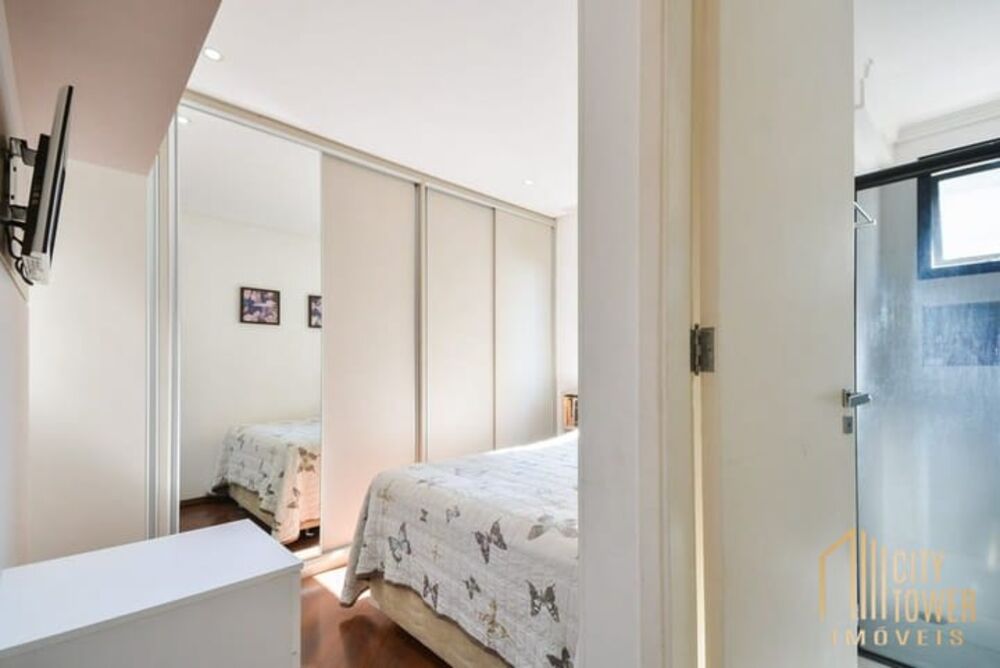 Apartamento, 3 quartos, 70 m² - Foto 3