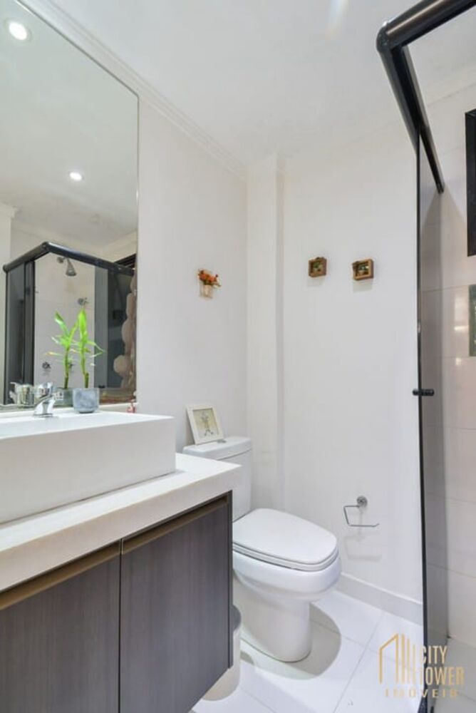 Apartamento, 3 quartos, 70 m² - Foto 1