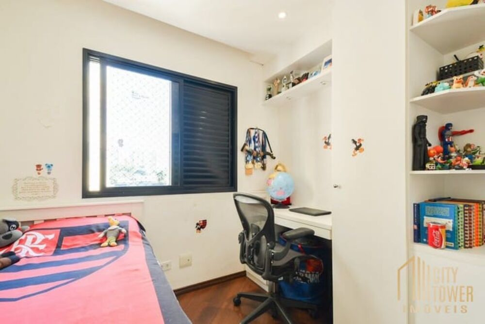 Apartamento, 3 quartos, 70 m² - Foto 4