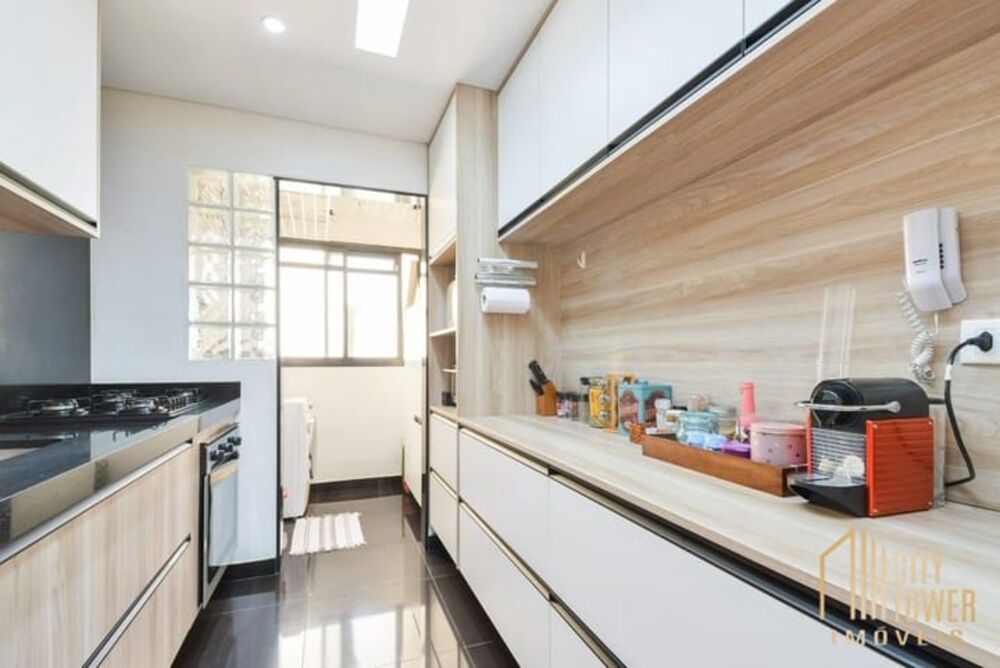 Apartamento, 3 quartos, 70 m² - Foto 2