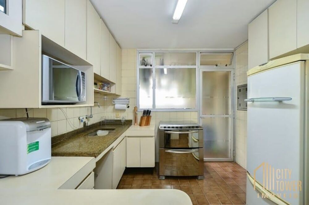 Apartamento, 3 quartos, 141 m² - Foto 3