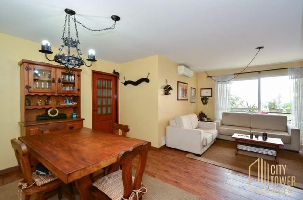 Apartamento, 3 quartos, 141 m² - Foto 4