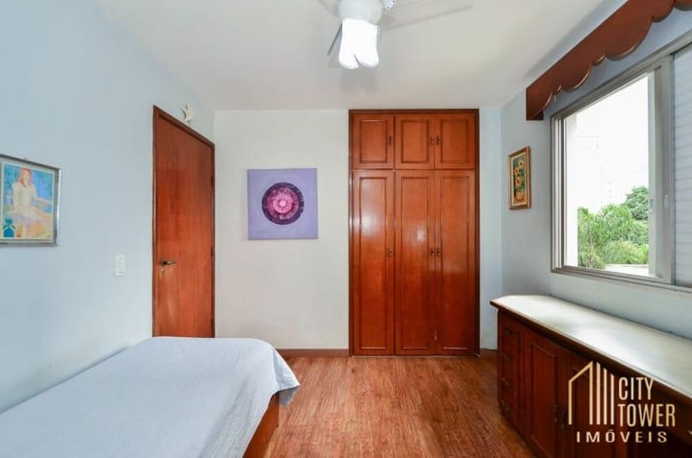 Apartamento, 3 quartos, 141 m² - Foto 1
