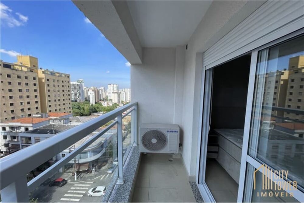Apartamento, 1 quarto, 27 m² - Foto 9