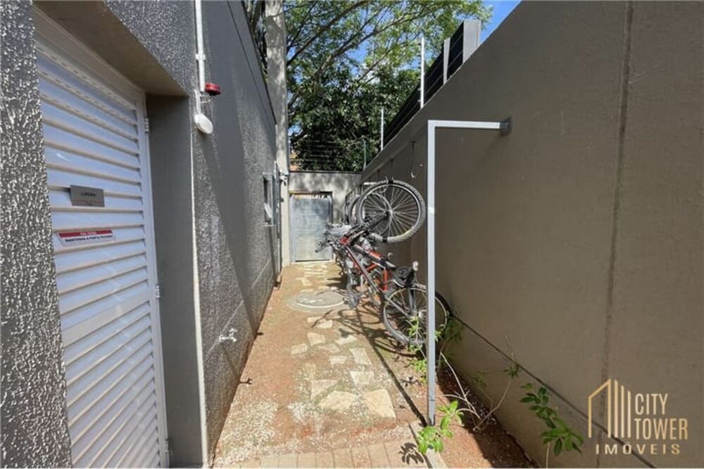 Apartamento, 1 quarto, 27 m² - Foto 7