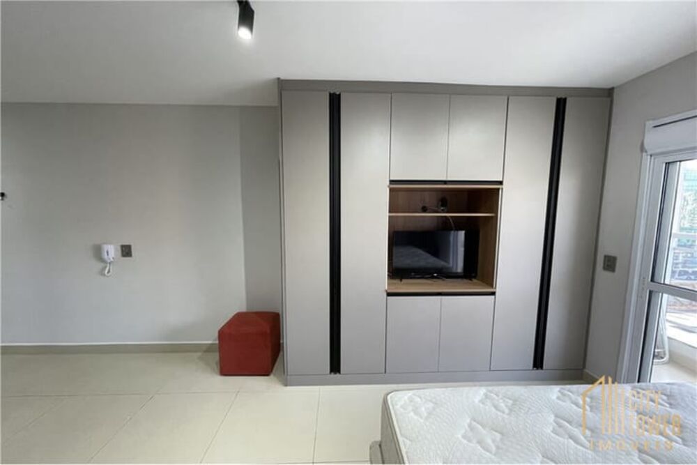Apartamento, 1 quarto, 27 m² - Foto 11