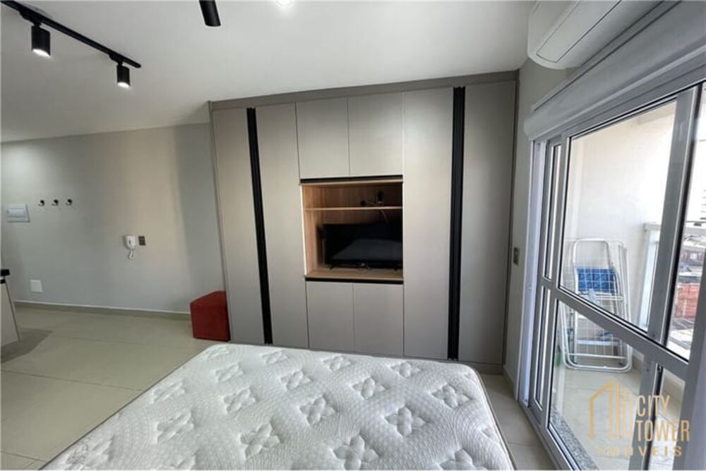 Apartamento, 1 quarto, 27 m² - Foto 13