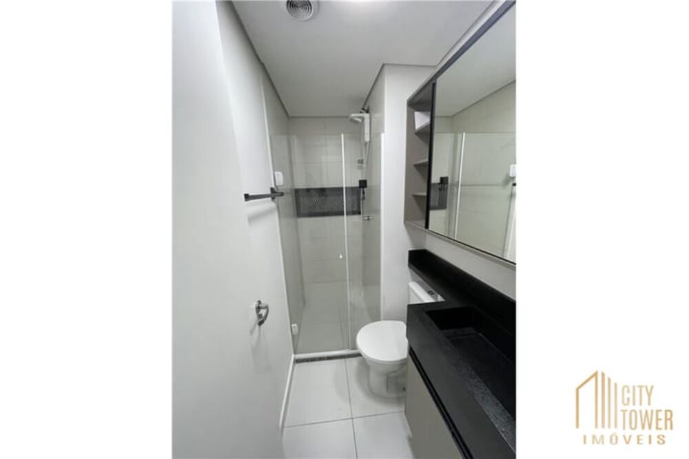 Apartamento, 1 quarto, 27 m² - Foto 8