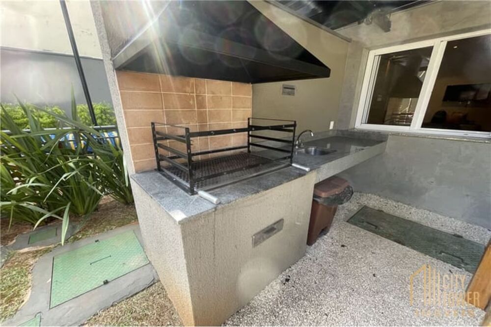 Apartamento, 1 quarto, 27 m² - Foto 6