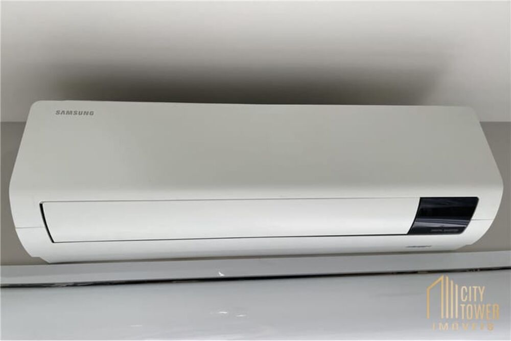 Apartamento, 1 quarto, 27 m² - Foto 2