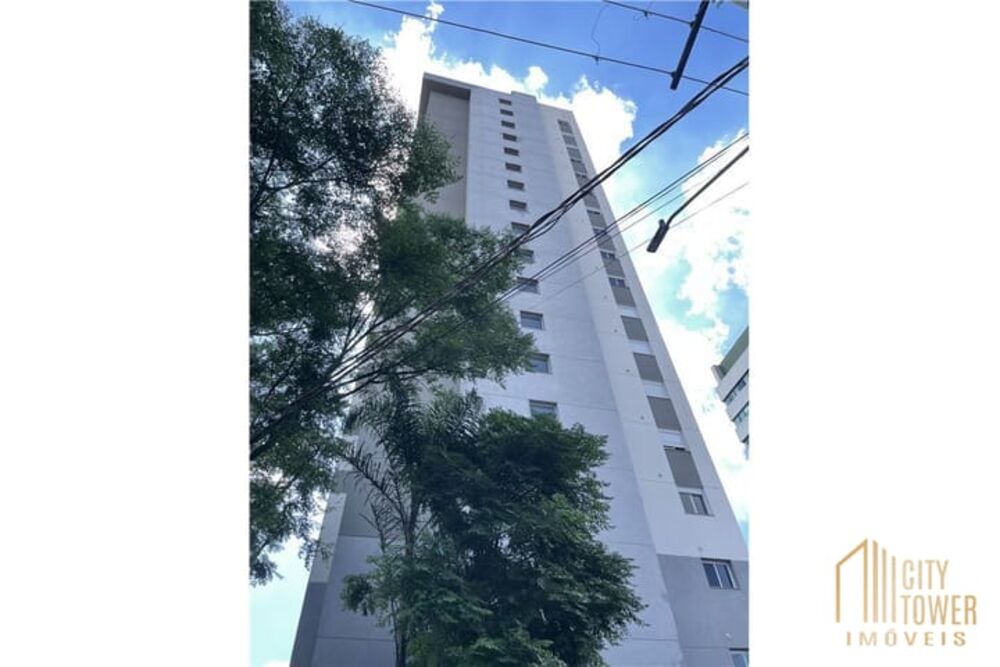 Apartamento, 1 quarto, 27 m² - Foto 4