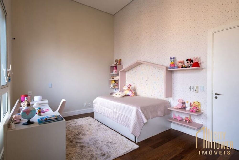Apartamento, 5 quartos, 120 m² - Foto 3