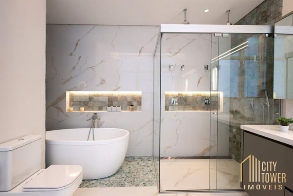 Apartamento, 5 quartos, 120 m² - Foto 2