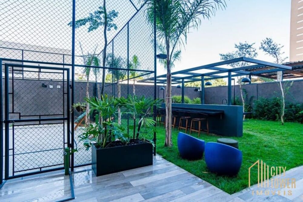 Apartamento, 1 quarto, 23 m² - Foto 9