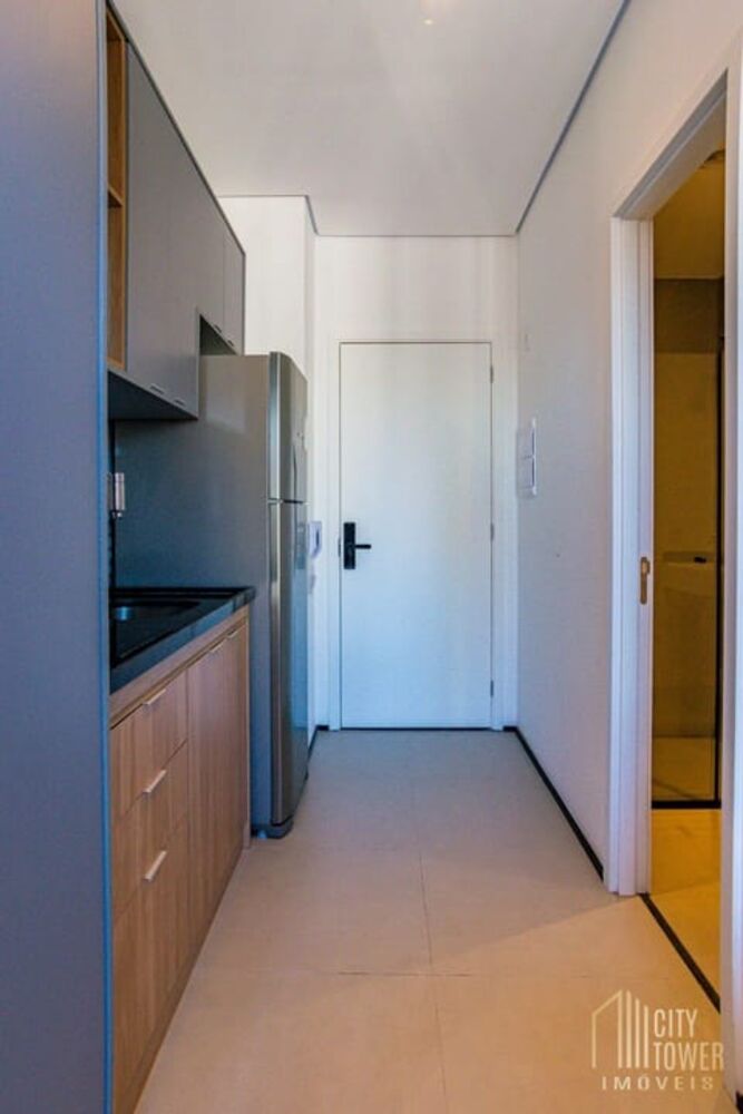 Apartamento, 1 quarto, 23 m² - Foto 15