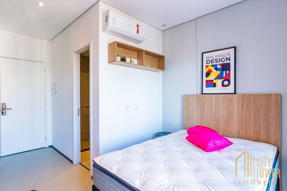 Apartamento, 1 quarto, 23 m² - Foto 14