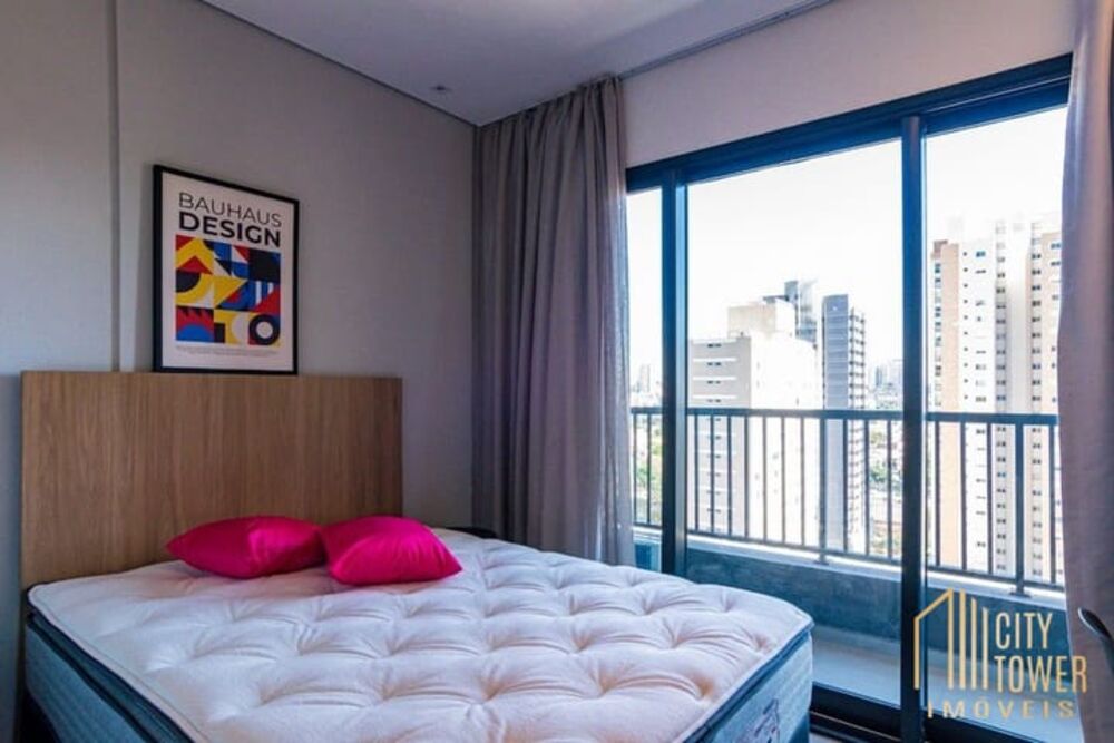 Apartamento, 1 quarto, 23 m² - Foto 16