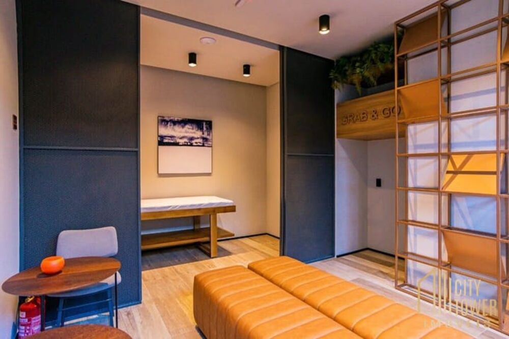 Apartamento, 1 quarto, 23 m² - Foto 18