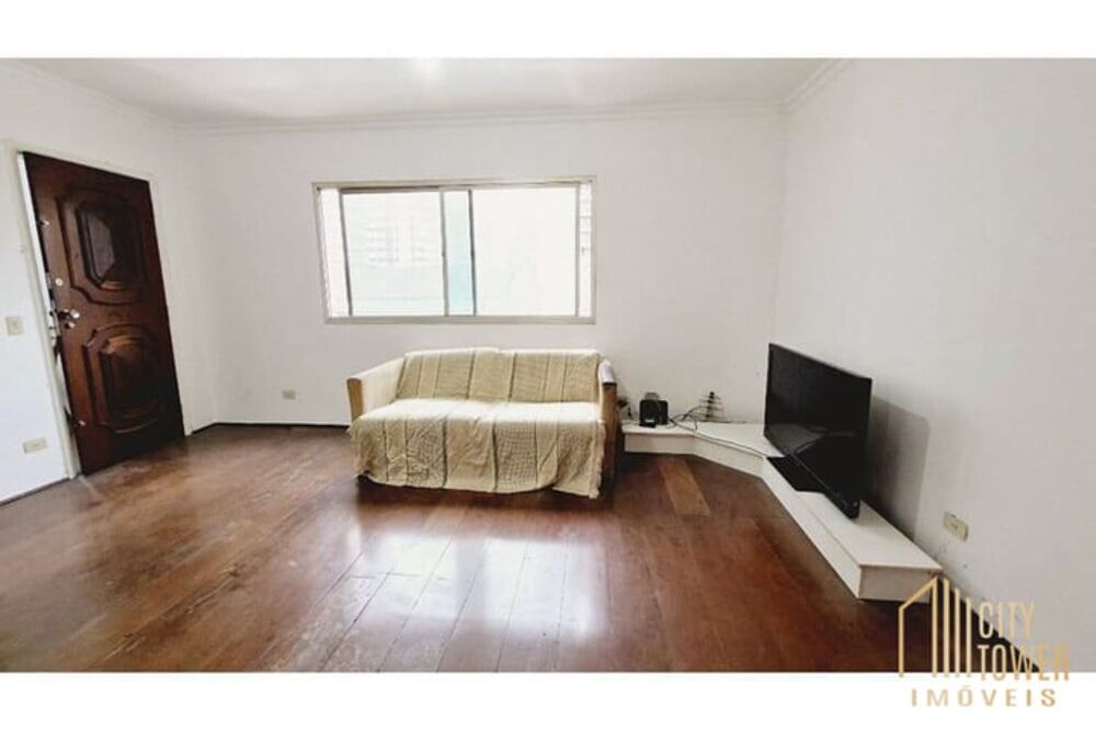 Apartamento, 3 quartos, 100 m² - Foto 4