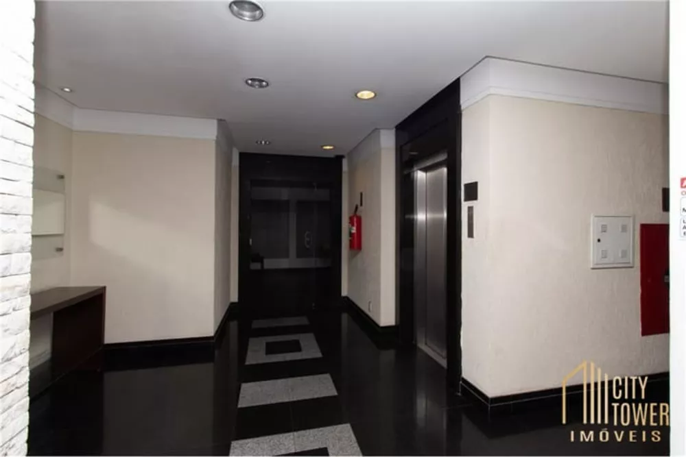 Apartamento à venda com 1 quarto, 45m² - Foto 4