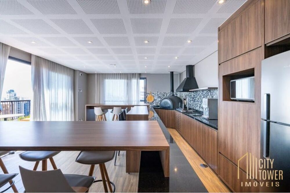 Apartamento, 3 quartos, 91 m² - Foto 1