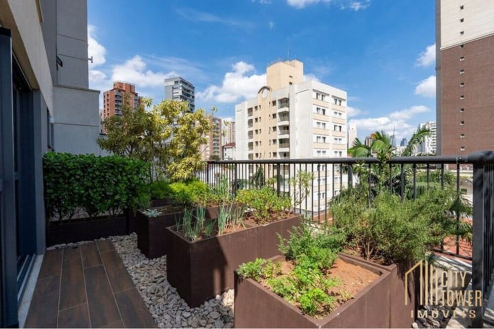 Apartamento, 3 quartos, 91 m² - Foto 2