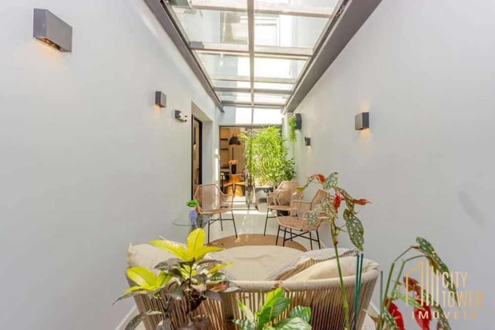 Casa, 2 quartos, 120 m² - Foto 16