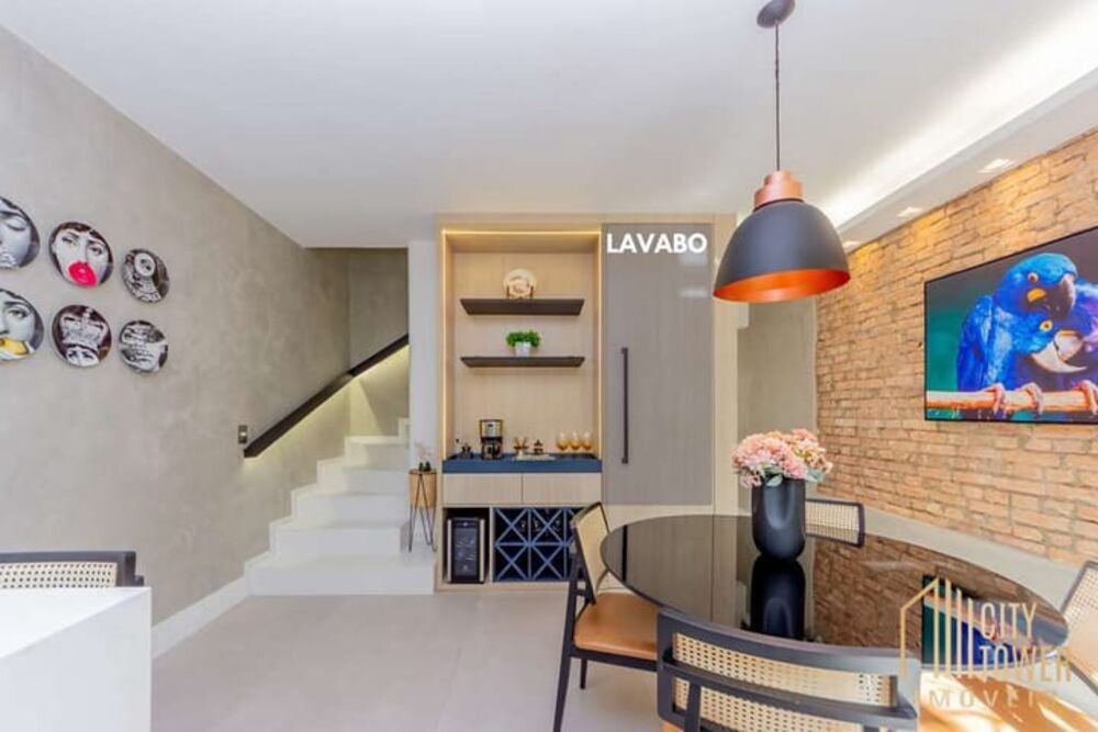 Casa, 2 quartos, 120 m² - Foto 2
