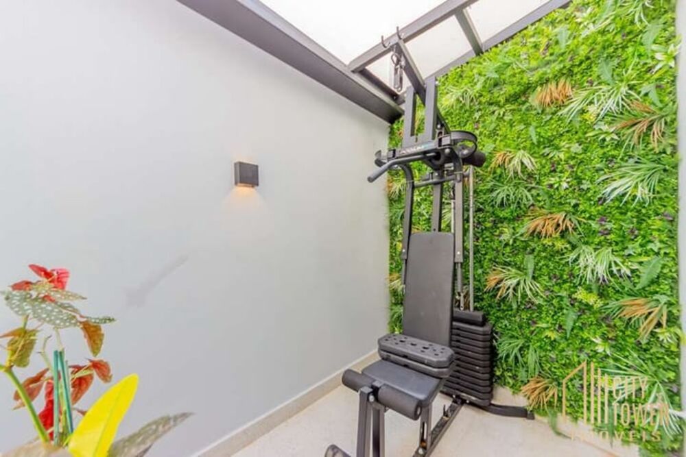 Casa, 2 quartos, 120 m² - Foto 15