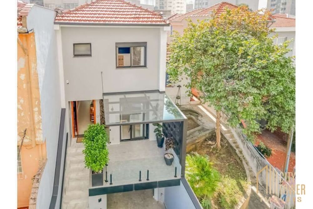 Casa, 2 quartos, 120 m² - Foto 8