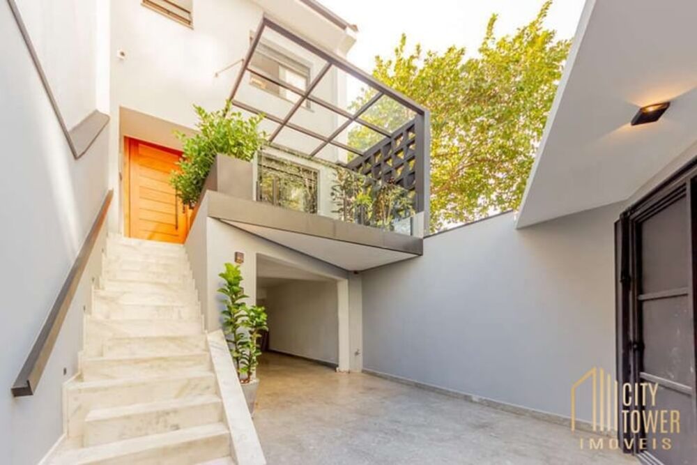 Casa, 2 quartos, 120 m² - Foto 1