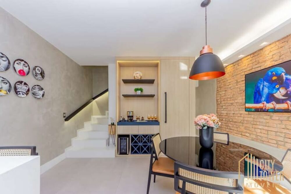 Casa, 2 quartos, 120 m² - Foto 3