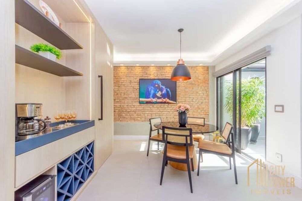 Casa, 2 quartos, 120 m² - Foto 12