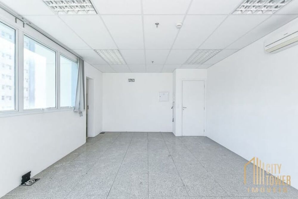 Sala-Conjunto, 33 m² - Foto 1