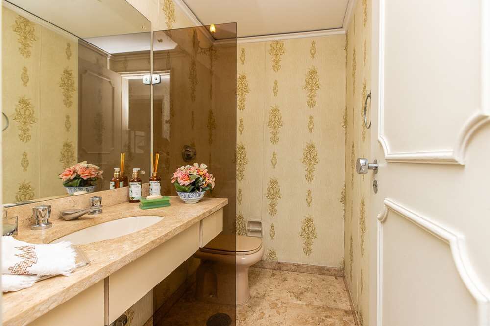 Apartamento à venda com 4 quartos, 164m² - Foto 17