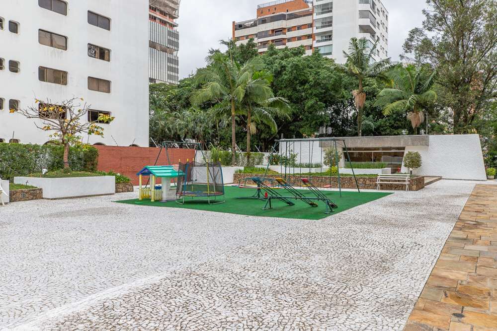 Apartamento à venda com 4 quartos, 164m² - Foto 6