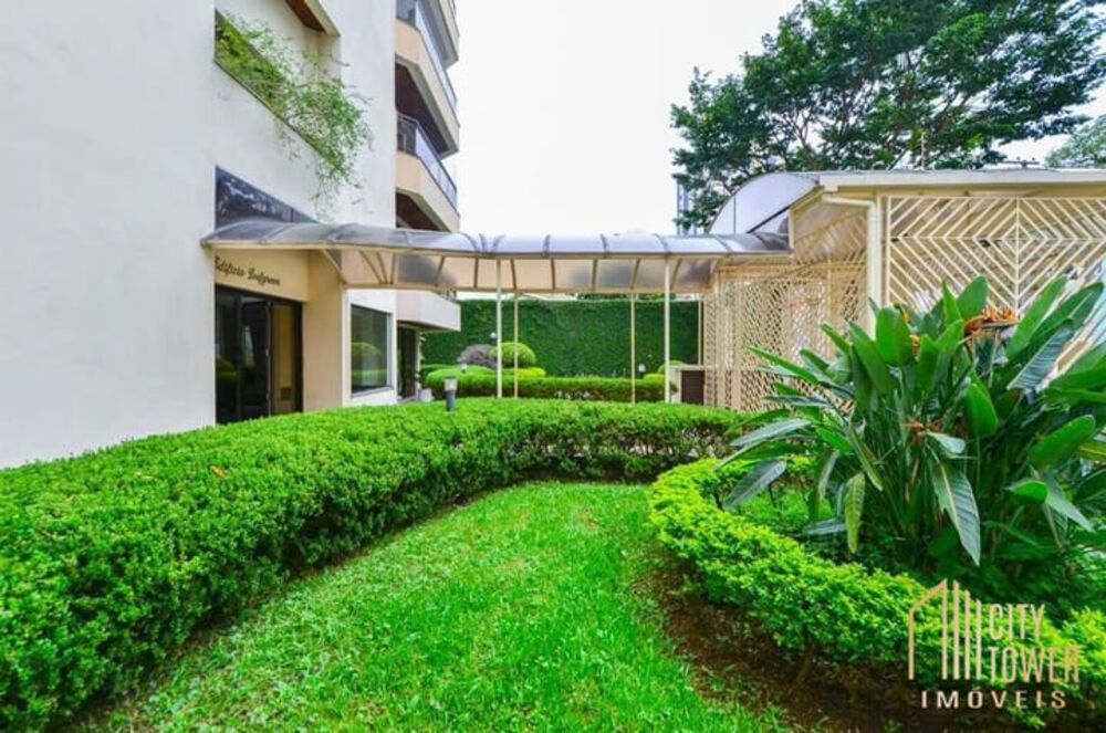 Apartamento, 4 quartos, 270 m² - Foto 6