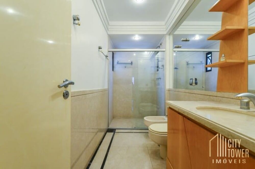 Apartamento, 4 quartos, 270 m² - Foto 4