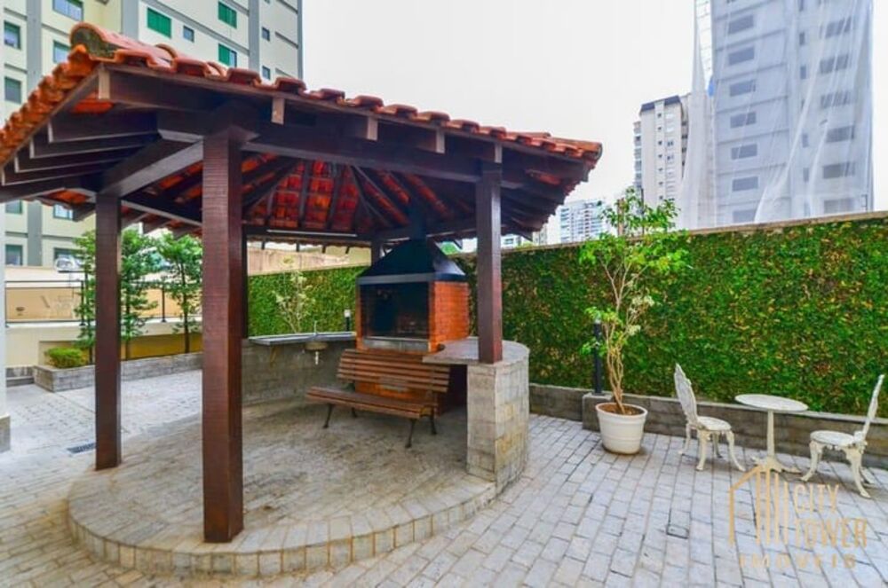 Apartamento, 4 quartos, 270 m² - Foto 7