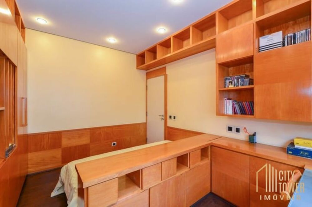 Apartamento, 4 quartos, 270 m² - Foto 3