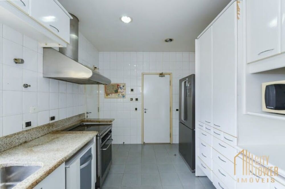 Apartamento, 4 quartos, 270 m² - Foto 13